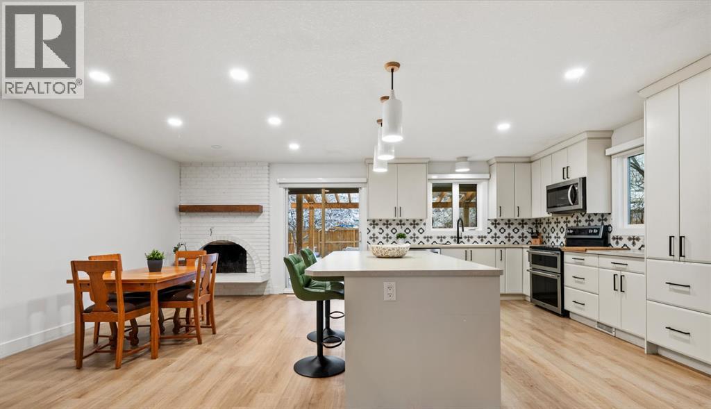 14847 Deer Run Drive Se, Calgary, Alberta  T2J 5X2 - Photo 11 - A2276726