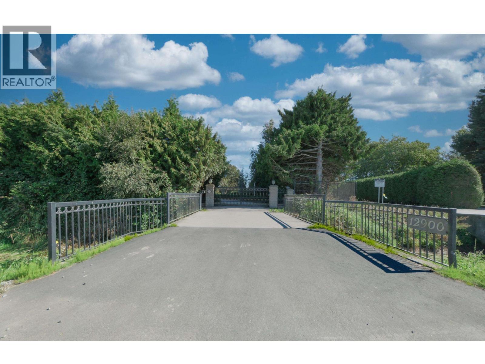 12900 GILBERT ROAD, richmond, British Columbia