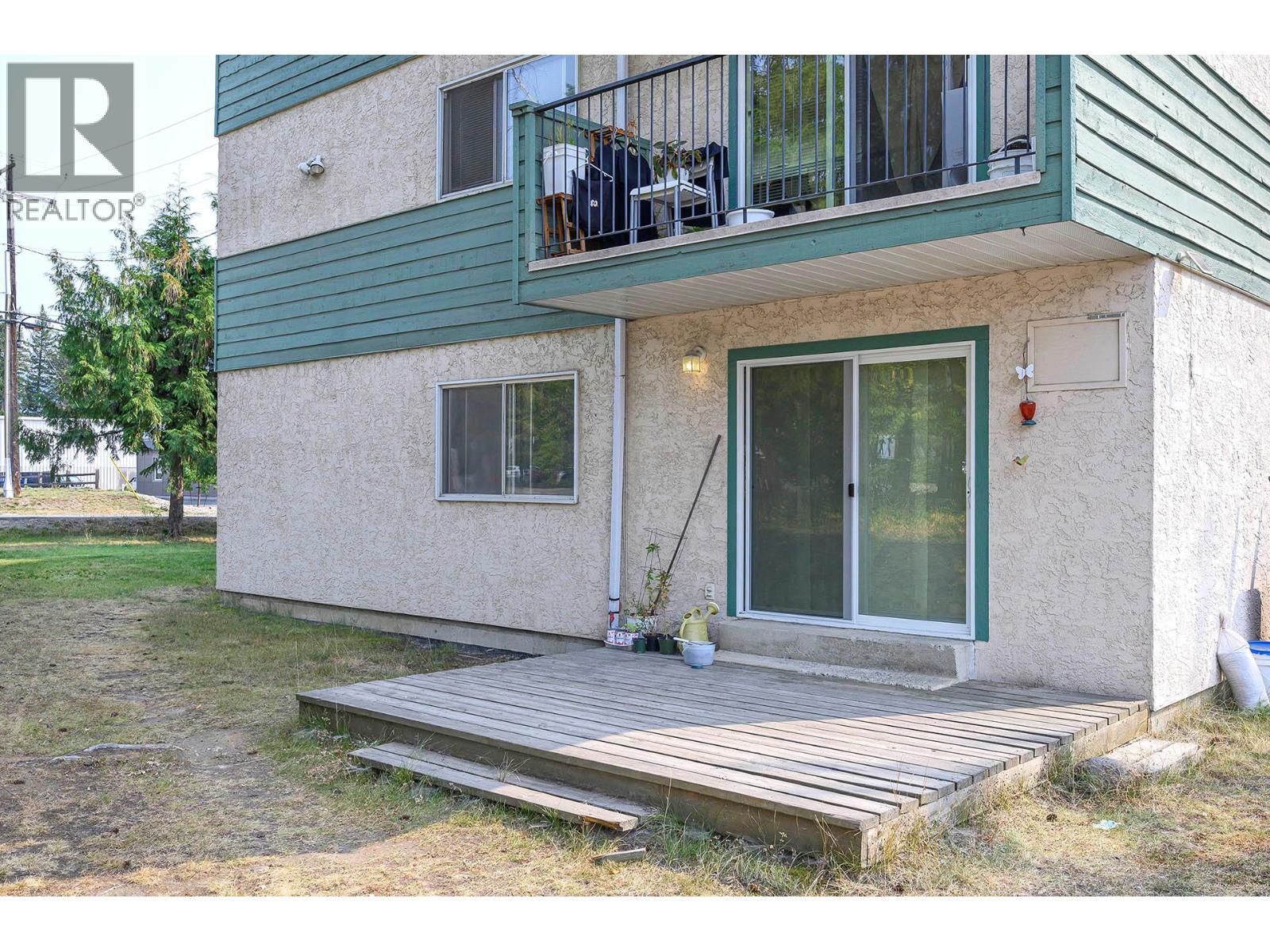 245 Park Drive Unit# 5, clearwater, British Columbia