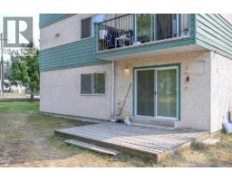 245 Park Drive Unit# 5, clearwater, British Columbia