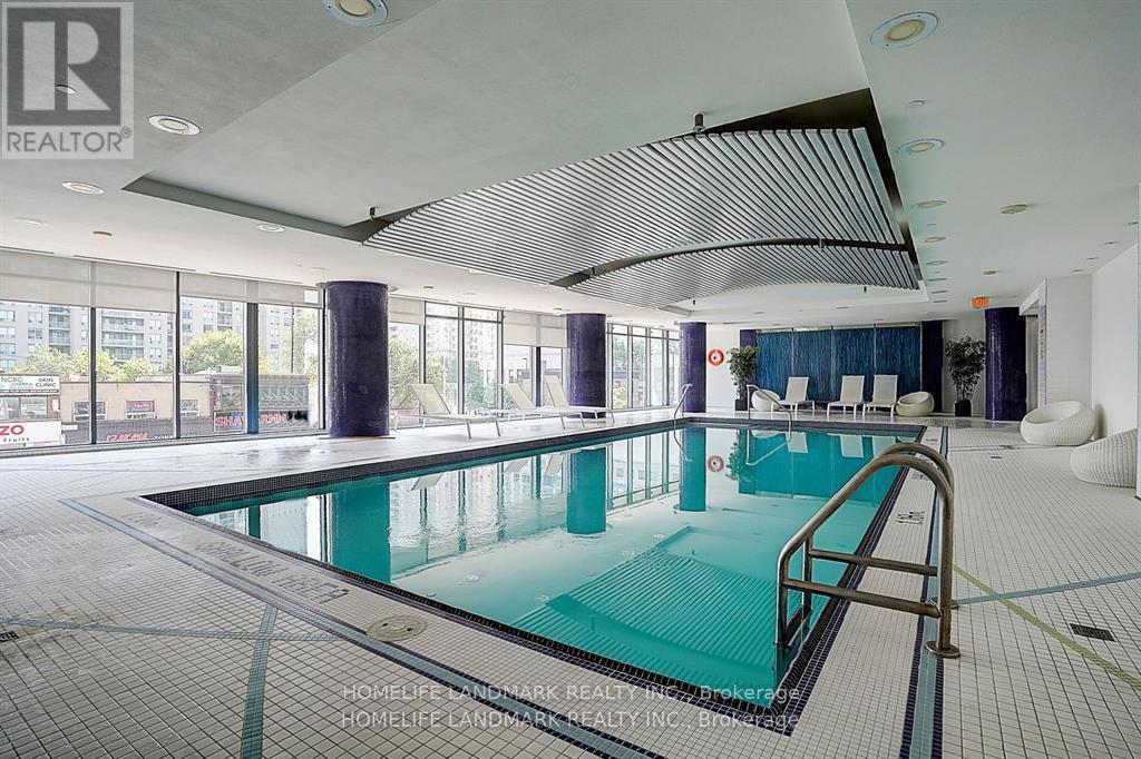208 - 5162 Yonge Street, Toronto, Ontario  M2N 5P6 - Photo 15 - C12680934