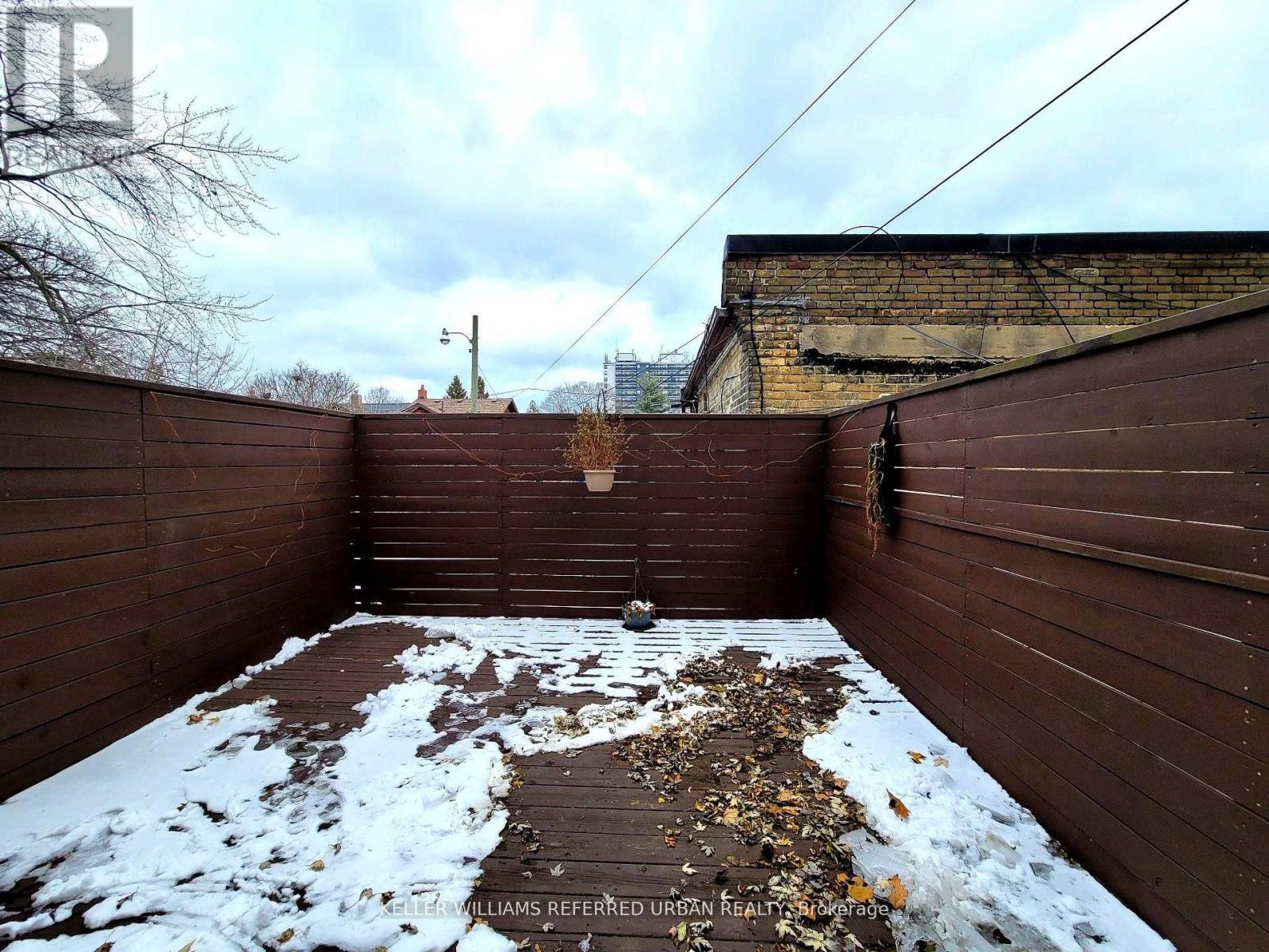 287 Kingswood Road, Toronto, Ontario  M4E 3N8 - Photo 7 - E12680942