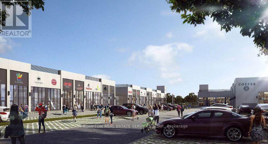 C9 - 3101 Kennedy Road, Toronto, Ontario  M1V 4Y1 - Photo 2 - E12680988