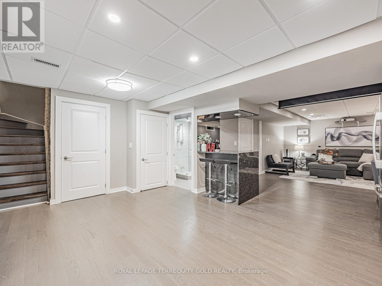 66 Rideout Street, Ajax, Ontario  L1S 1P8 - Photo 29 - E12681016