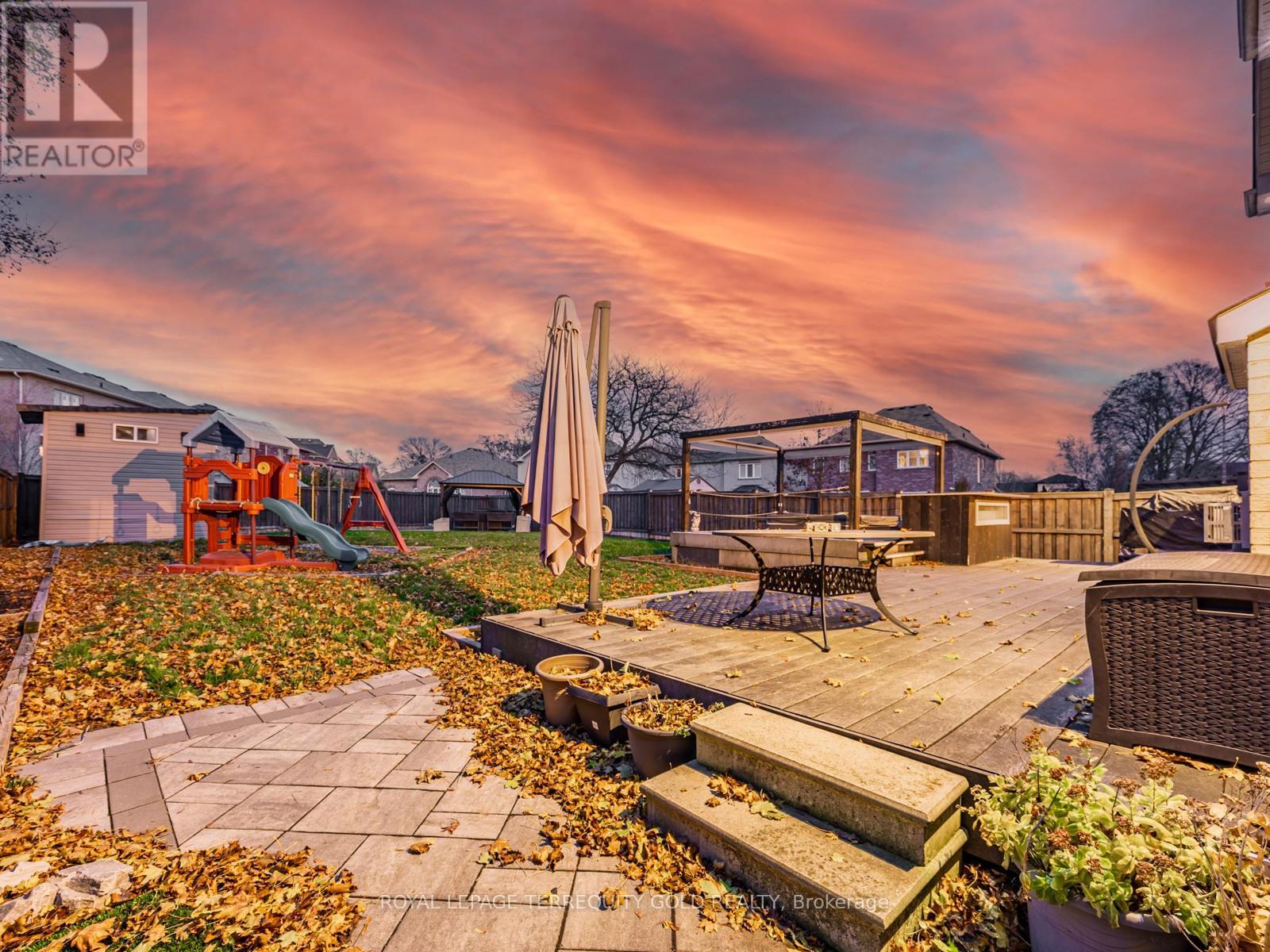 66 Rideout Street, Ajax, Ontario  L1S 1P8 - Photo 43 - E12681016