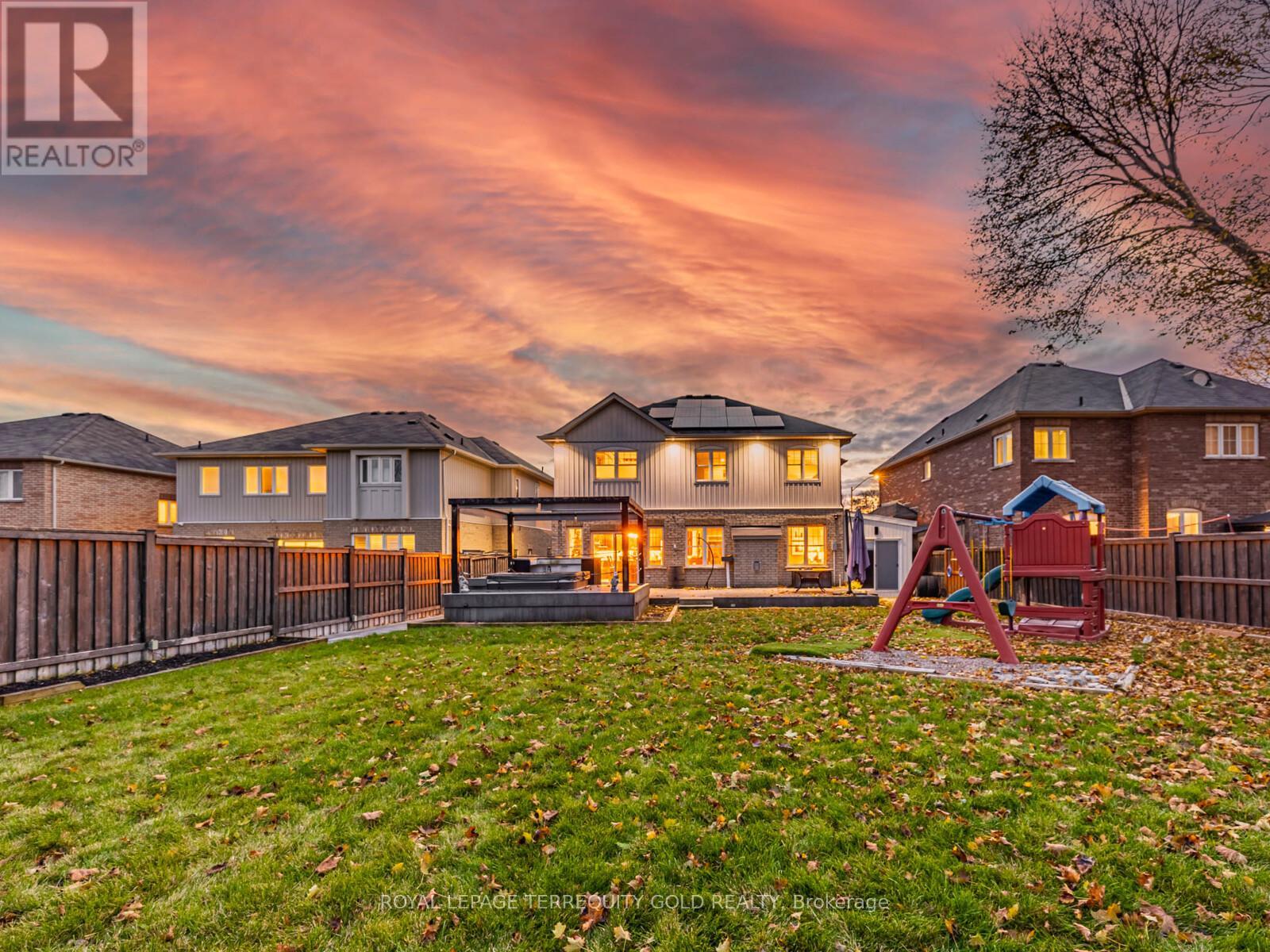 66 Rideout Street, Ajax, Ontario  L1S 1P8 - Photo 45 - E12681016