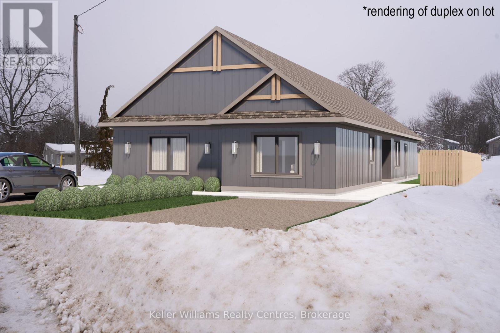 665 Watson Street, South Bruce Peninsula, Ontario  N0H 2T0 - Photo 6 - X12678536