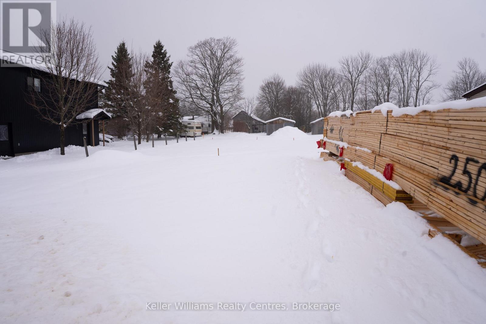 665 Watson Street, South Bruce Peninsula, Ontario  N0H 2T0 - Photo 23 - X12678536