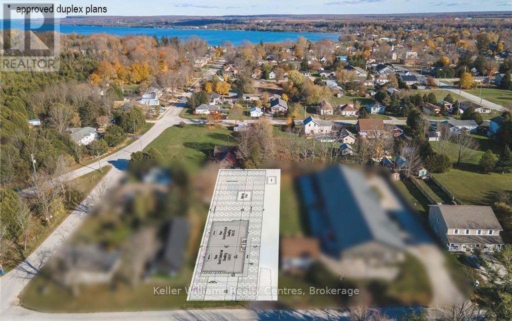 665 Watson Street, South Bruce Peninsula, Ontario  N0H 2T0 - Photo 4 - X12678536