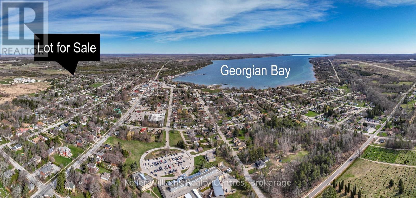 665 Watson Street, South Bruce Peninsula, Ontario  N0H 2T0 - Photo 5 - X12678536