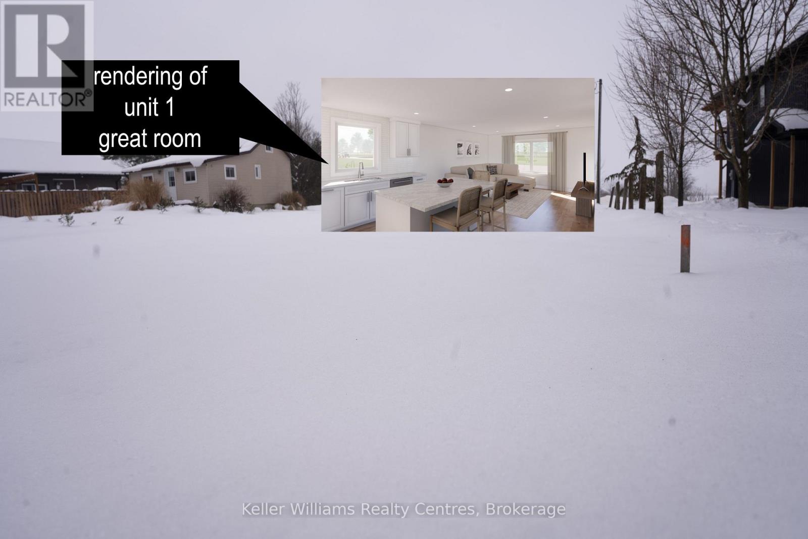 665 Watson Street, South Bruce Peninsula, Ontario  N0H 2T0 - Photo 7 - X12678536