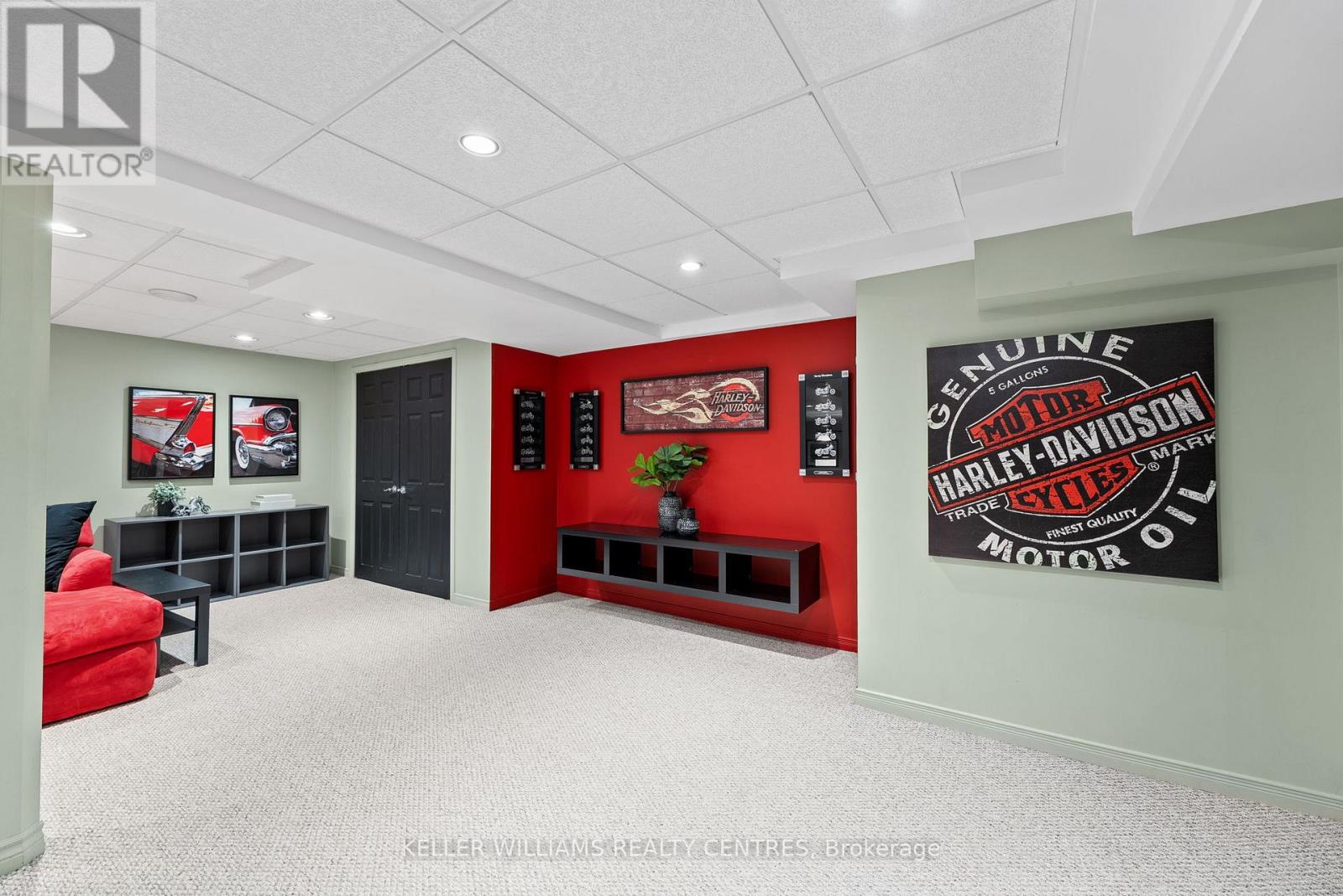 7 Mahogany Court, Aurora, Ontario  L4G 6M8 - Photo 32 - N12679872