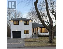 2276 WYANDOTTE DRIVE, Oakville, Ontario