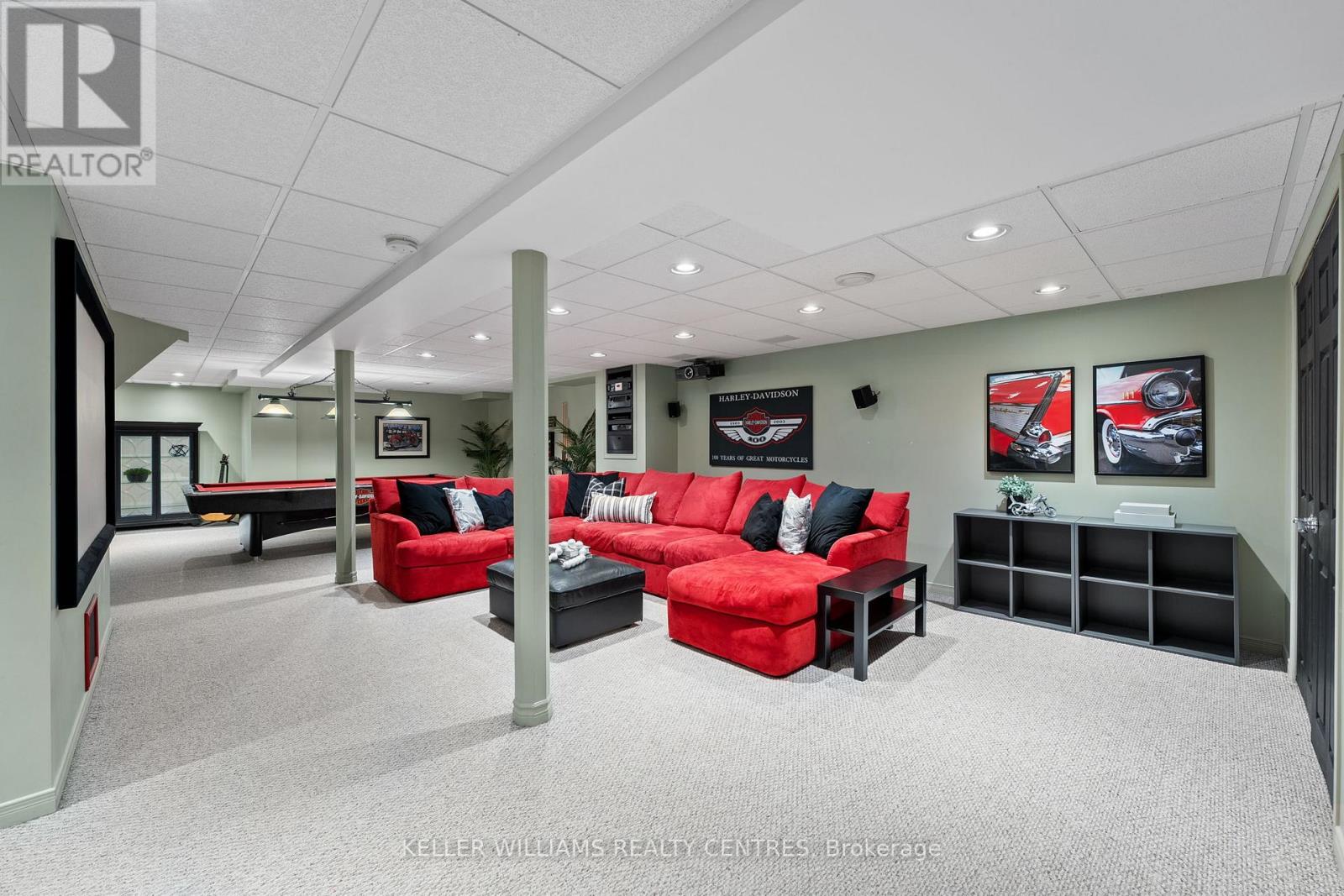 7 Mahogany Court, Aurora, Ontario  L4G 6M8 - Photo 33 - N12679872