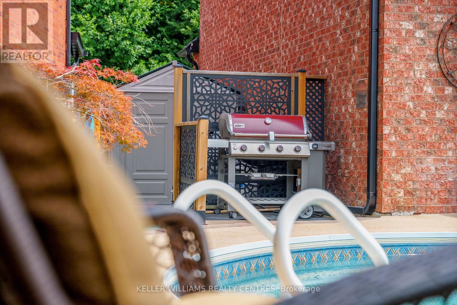 7 Mahogany Court, Aurora, Ontario  L4G 6M8 - Photo 44 - N12679872