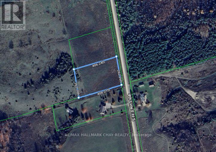 Pt E 1/2 Lt25, Conc 4 Ehs Pt 2, Pl 7r6861 Town Of Mono St, Mono Street, Mono, Ontario  L9W 5Z7 - Photo 3 - X12468895