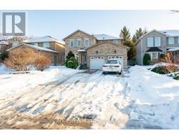 BASEMENT - 51 BLYTH STREET, Richmond Hill, Ontario