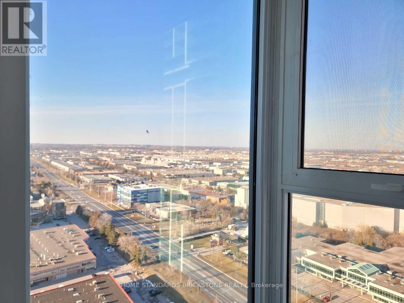 2705 - 1000 Portage Parkway, Vaughan, Ontario  L4K 0L1 - Photo 11 - N12681010