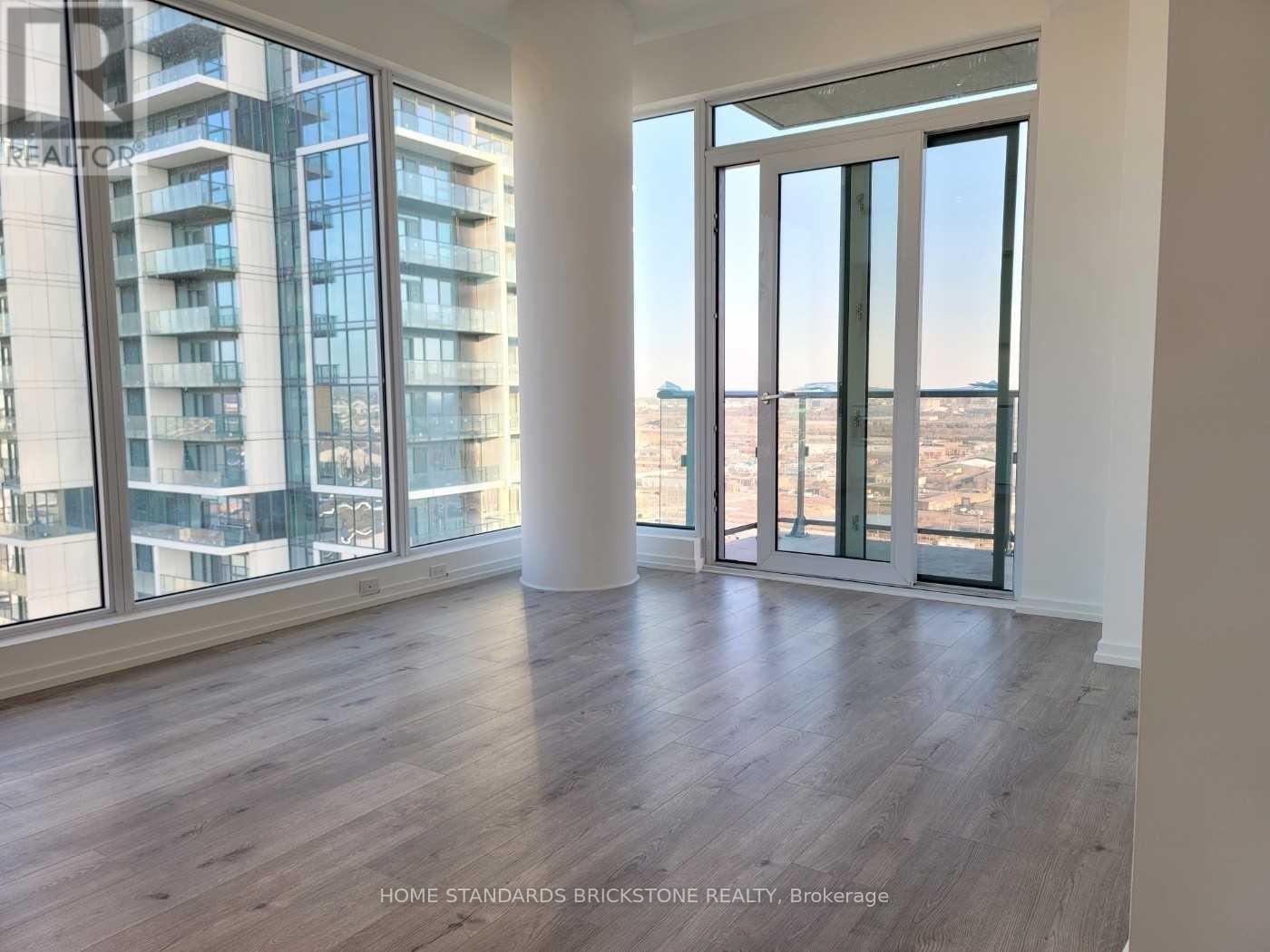 2705 - 1000 Portage Parkway, Vaughan, Ontario  L4K 0L1 - Photo 9 - N12681010