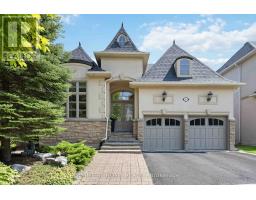 6 SACHET DRIVE, Richmond Hill, Ontario