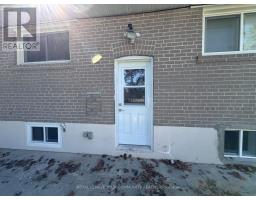 LOWER 2 - 145 HARRISON DRIVE, Newmarket, Ontario