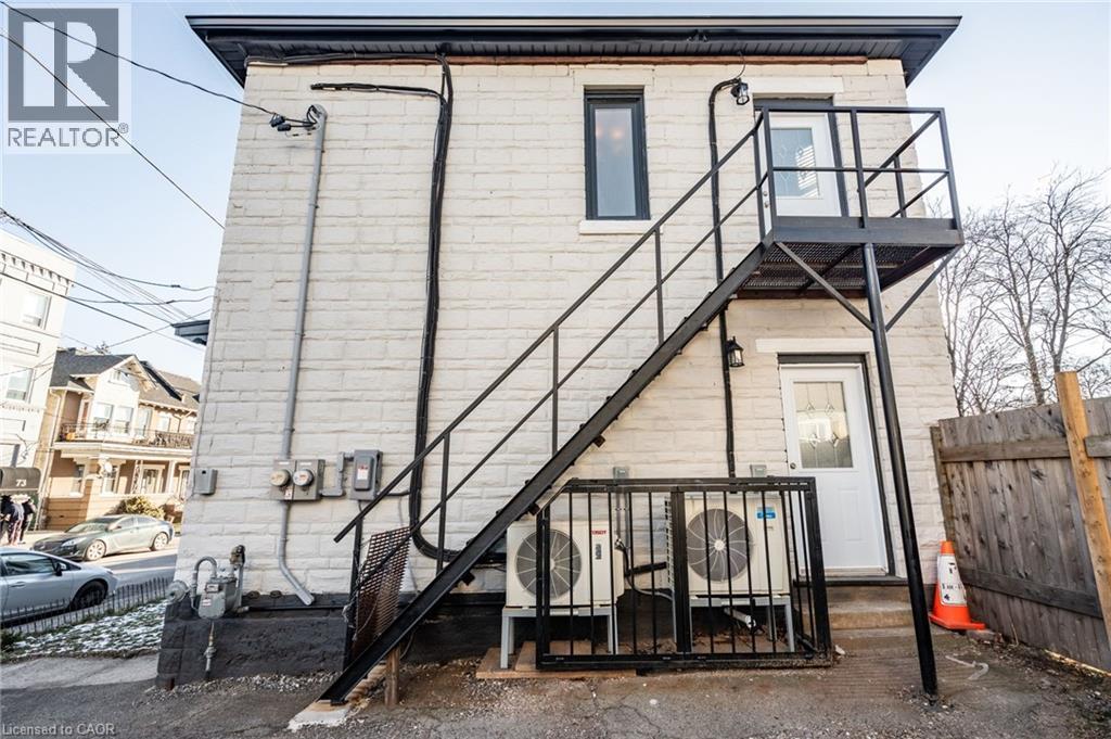 68-70 Robert Street, Hamilton, Ontario  L8L 2P3 - Photo 27 - 40797427