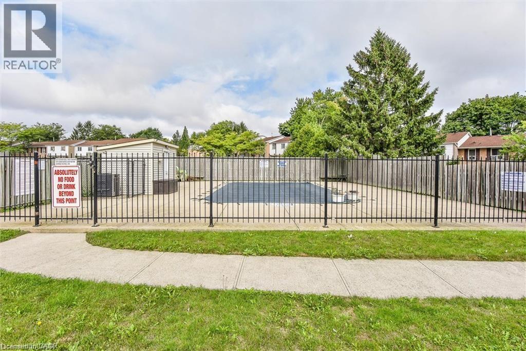 1100 Courtland Avenue E Unit# 710, Kitchener, Ontario N2C 2H9 - Photo 24 - 40797420