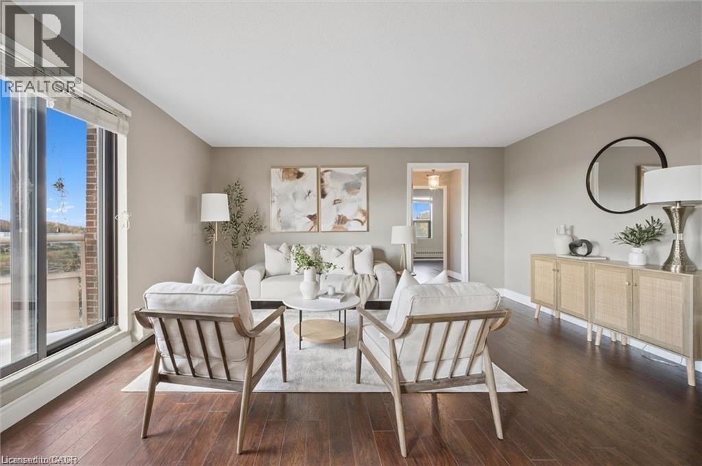 1100 Courtland Avenue E Unit# 710, Kitchener, Ontario N2C 2H9 - Photo 8 - 40797420