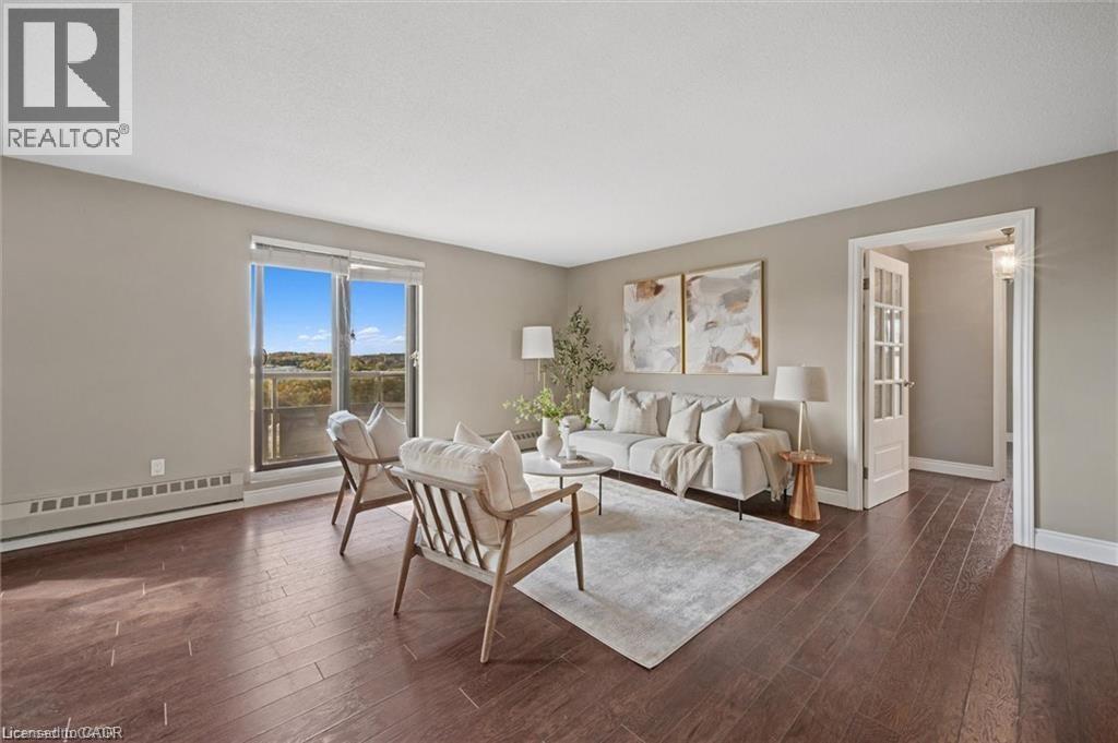 1100 Courtland Avenue E Unit# 710, Kitchener, Ontario N2C 2H9 - Photo 9 - 40797420