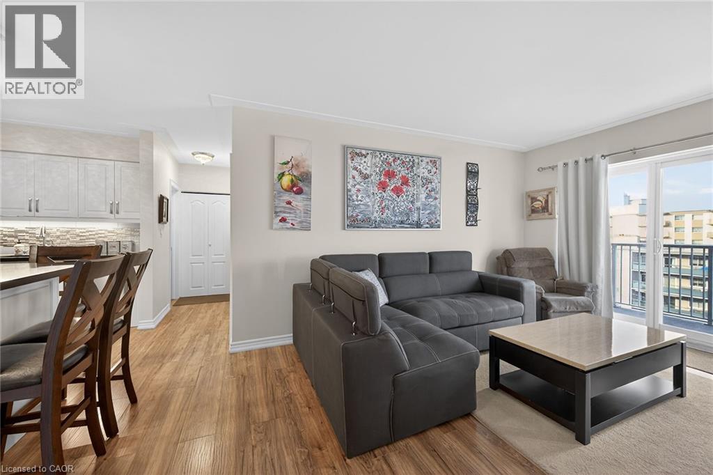 8 Woodman Drive Unit# 601, Hamilton, Ontario  L8K 4C9 - Photo 10 - 40797348