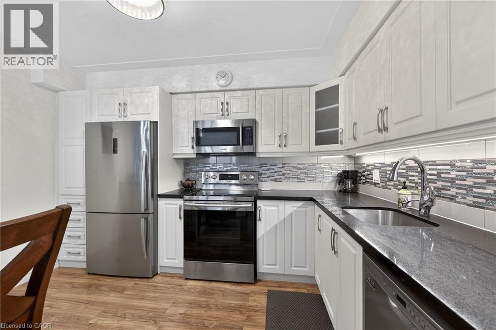 8 Woodman Drive Unit# 601, Hamilton, Ontario  L8K 4C9 - Photo 14 - 40797348