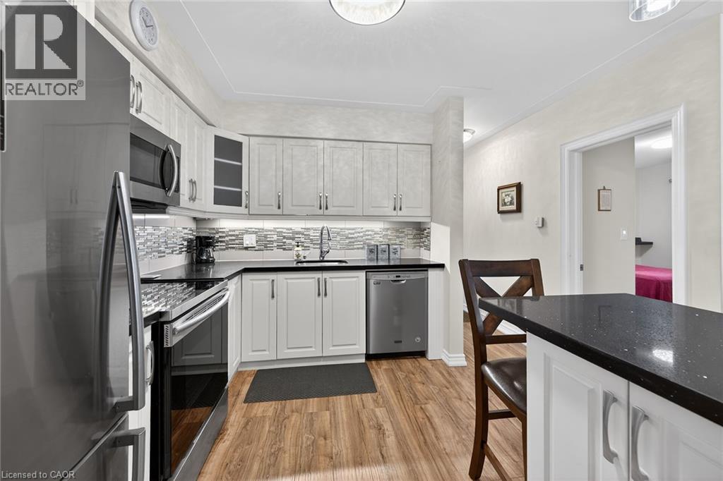 8 Woodman Drive Unit# 601, Hamilton, Ontario  L8K 4C9 - Photo 17 - 40797348