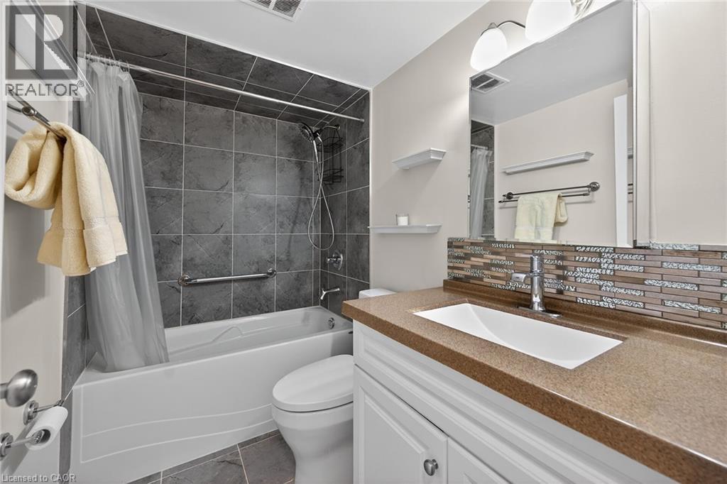 8 Woodman Drive Unit# 601, Hamilton, Ontario  L8K 4C9 - Photo 22 - 40797348