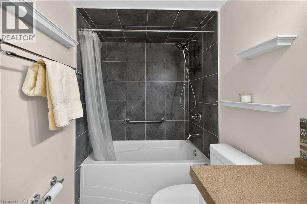 8 Woodman Drive Unit# 601, Hamilton, Ontario  L8K 4C9 - Photo 23 - 40797348