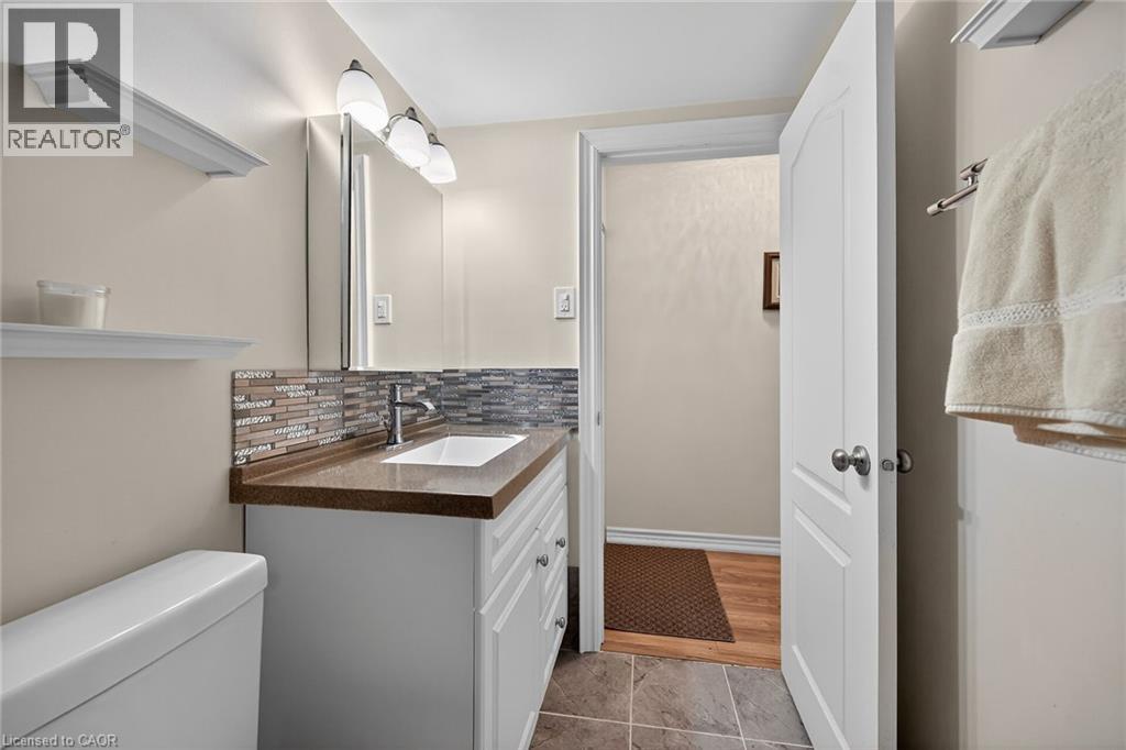 8 Woodman Drive Unit# 601, Hamilton, Ontario  L8K 4C9 - Photo 24 - 40797348