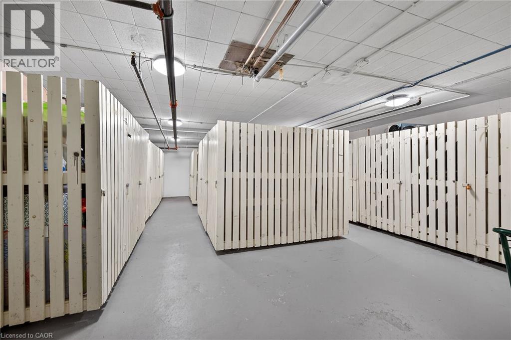 8 Woodman Drive Unit# 601, Hamilton, Ontario  L8K 4C9 - Photo 32 - 40797348