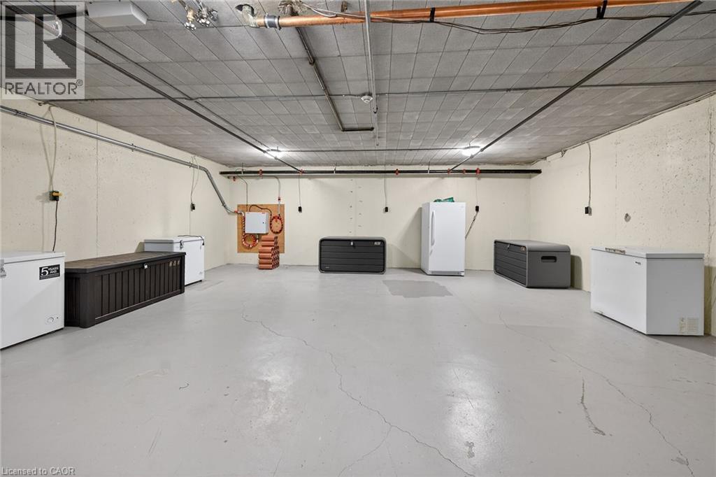 8 Woodman Drive Unit# 601, Hamilton, Ontario  L8K 4C9 - Photo 33 - 40797348