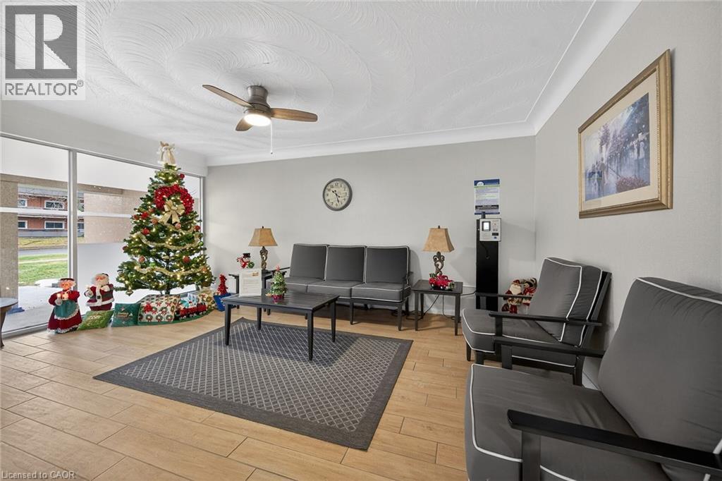 8 Woodman Drive Unit# 601, Hamilton, Ontario  L8K 4C9 - Photo 35 - 40797348