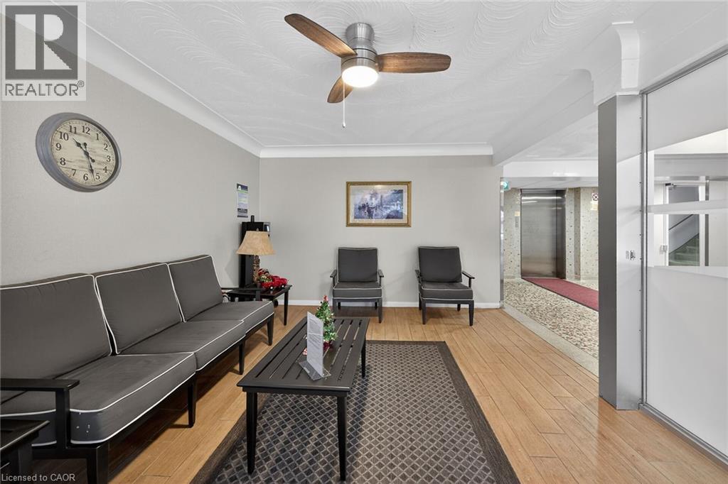 8 Woodman Drive Unit# 601, Hamilton, Ontario  L8K 4C9 - Photo 36 - 40797348