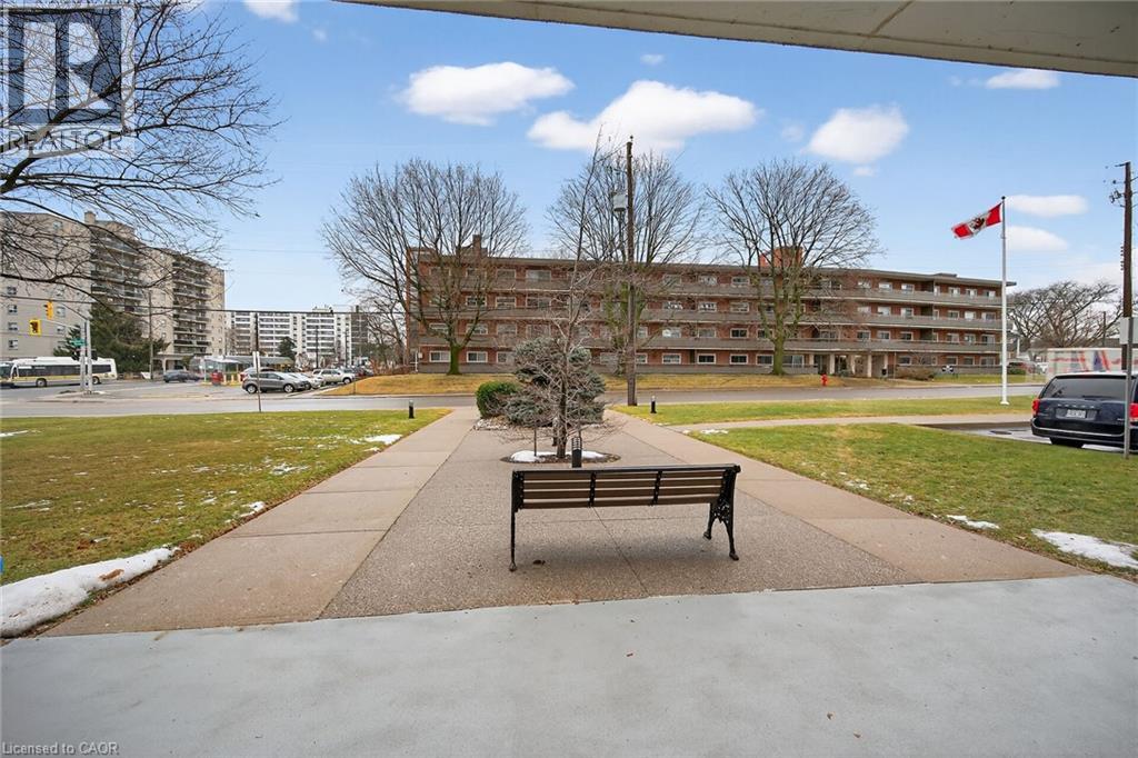 8 Woodman Drive Unit# 601, Hamilton, Ontario  L8K 4C9 - Photo 39 - 40797348