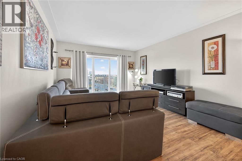 8 Woodman Drive Unit# 601, Hamilton, Ontario  L8K 4C9 - Photo 7 - 40797348