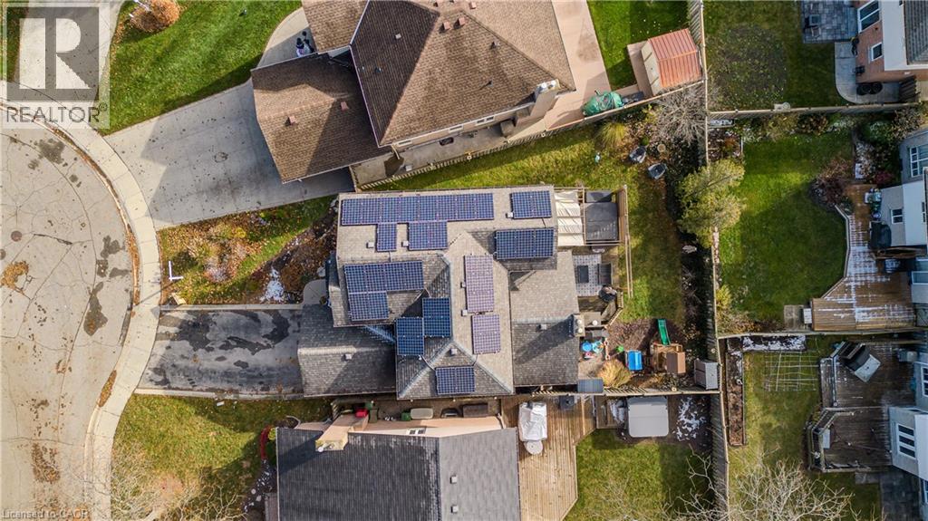 347 Delancey Boulevard, Hamilton, Ontario  L9B 2B4 - Photo 34 - 40797261