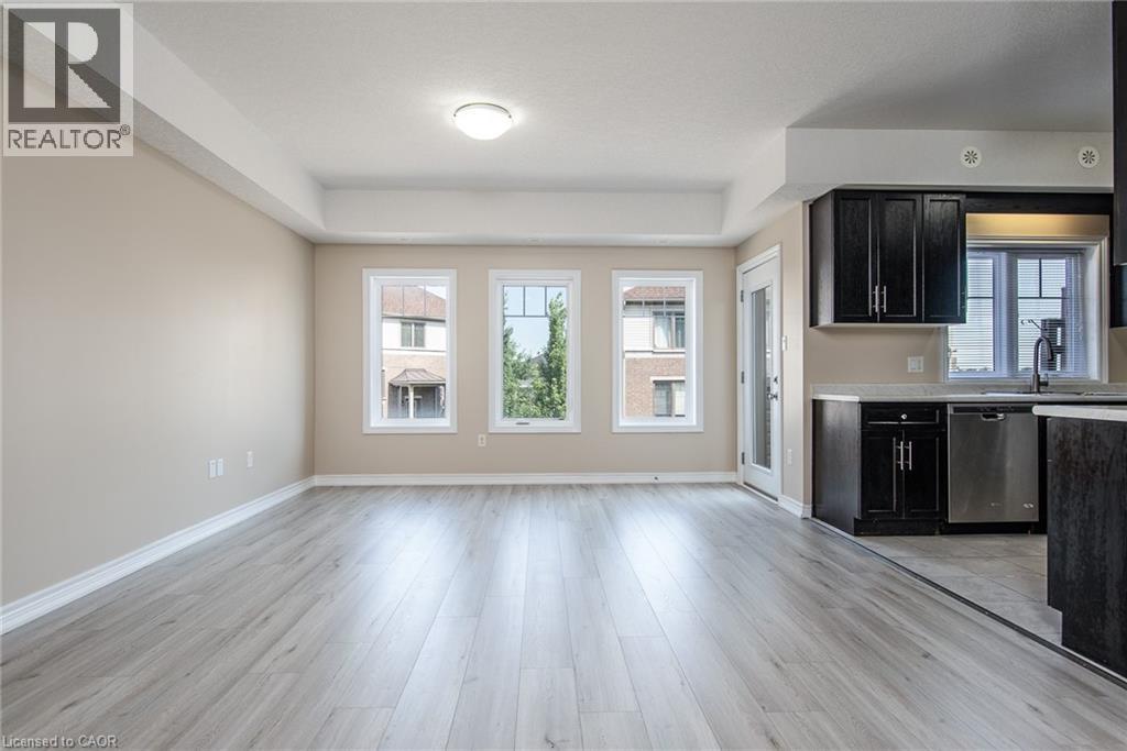 70 Willowrun Drive Unit# H3, Kitchener, Ontario  N2A 0J3 - Photo 8 - 40797146