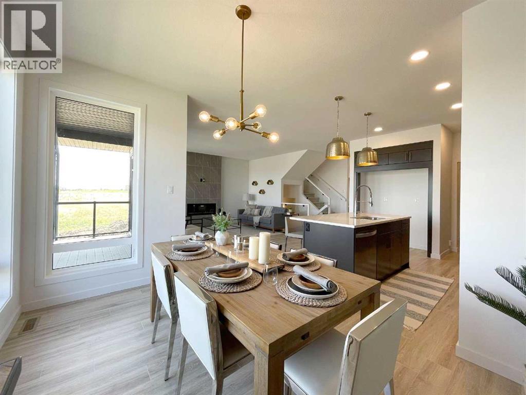 401 Blackwolf Boulevard N, Lethbridge, Alberta  T1h 7J5 - Photo 11 - A2253938