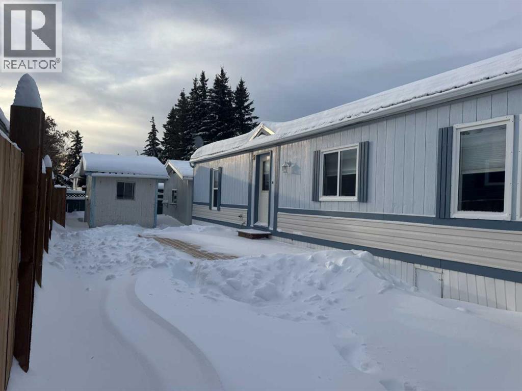 725 6 Avenue Nw, Slave Lake, Alberta  T0G 2A1 - Photo 21 - A2275498