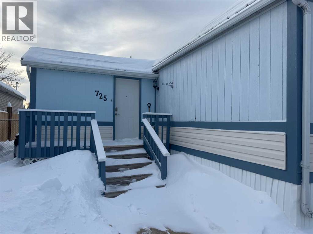 725 6 Avenue Nw, Slave Lake, Alberta  T0G 2A1 - Photo 22 - A2275498
