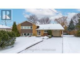 99 SWANHURST BOULEVARD, Mississauga, Ontario
