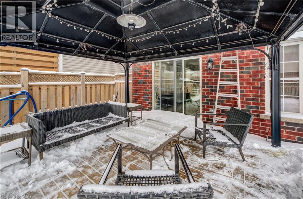 51 Shields Street, Breslau, Ontario  N0B 1M0 - Photo 39 - 40796093