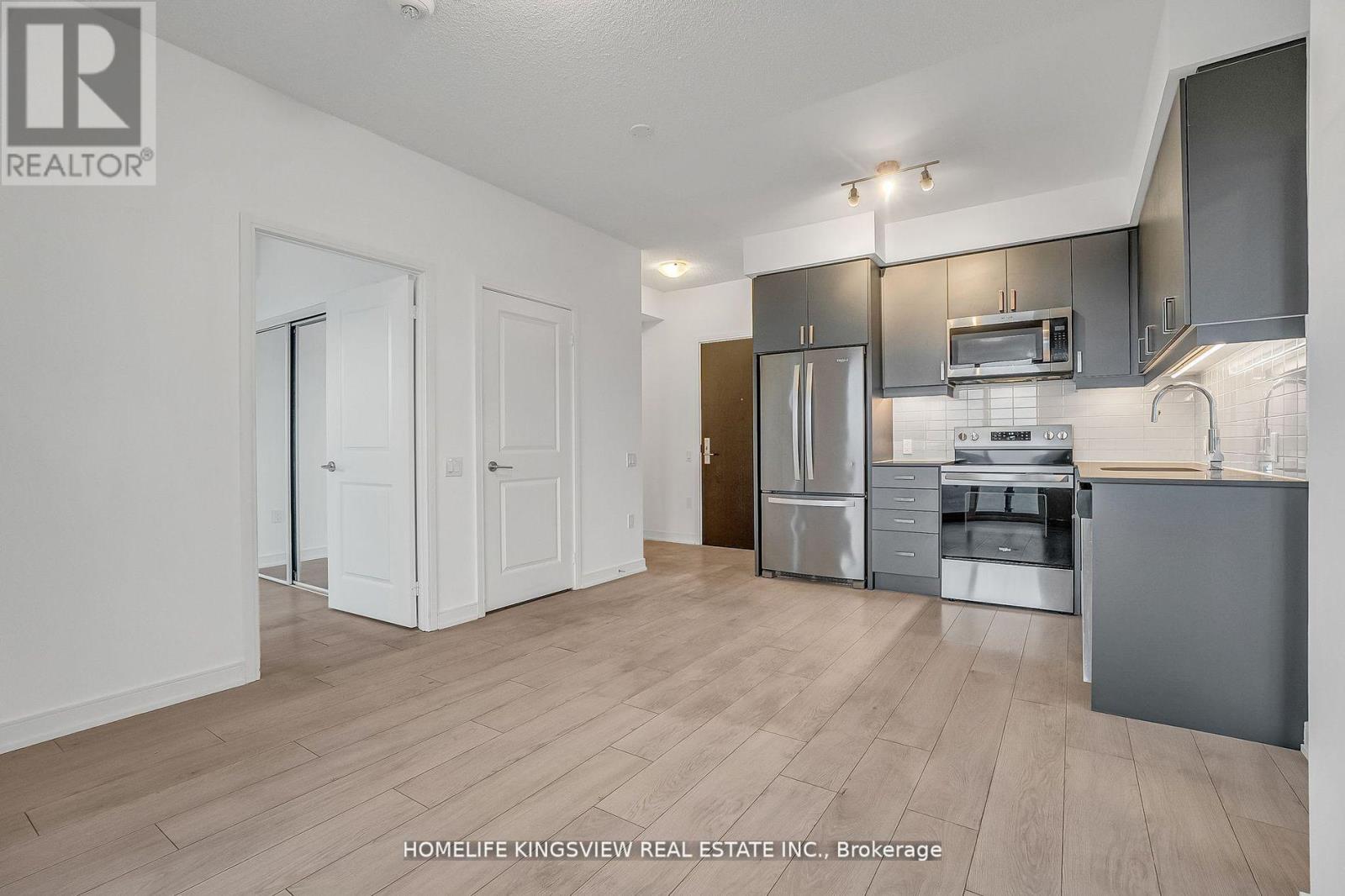 2008 - 8 Nahani Way, Mississauga, Ontario  L4Z 0C6 - Photo 13 - W12680996