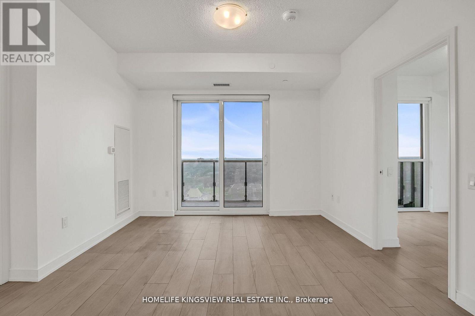 2008 - 8 Nahani Way, Mississauga, Ontario  L4Z 0C6 - Photo 2 - W12680996